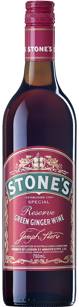 Stones Reserve Drink