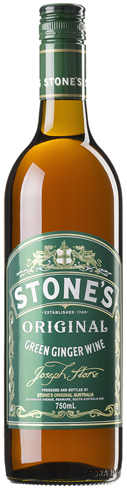 Stones Original Green Ginger