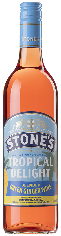 Stones Original Green Ginger