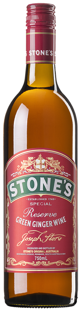 Stones Reserve Drink